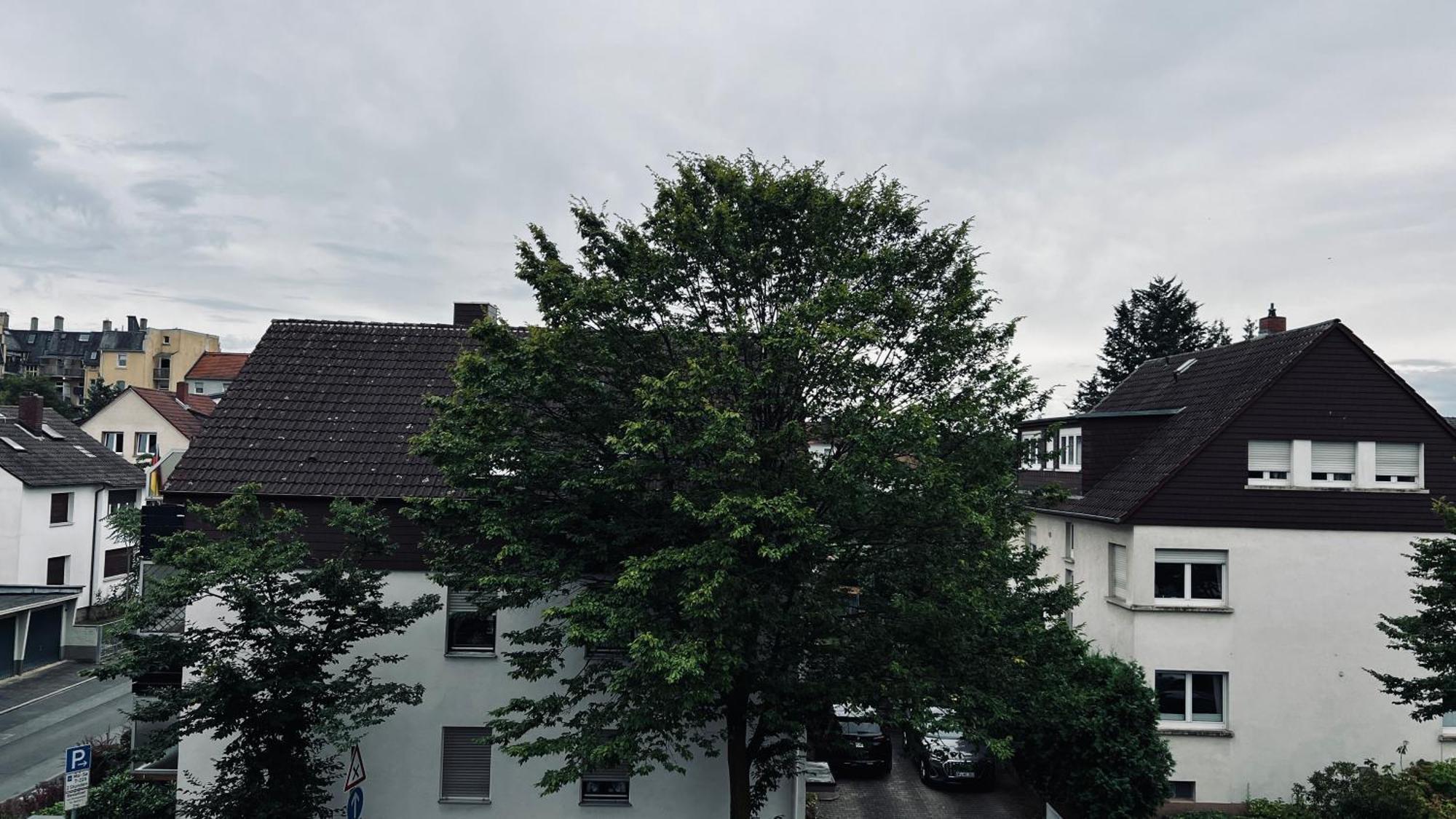 Apartment Sana Klinik No 30 Offenbach am Main Exterior photo
