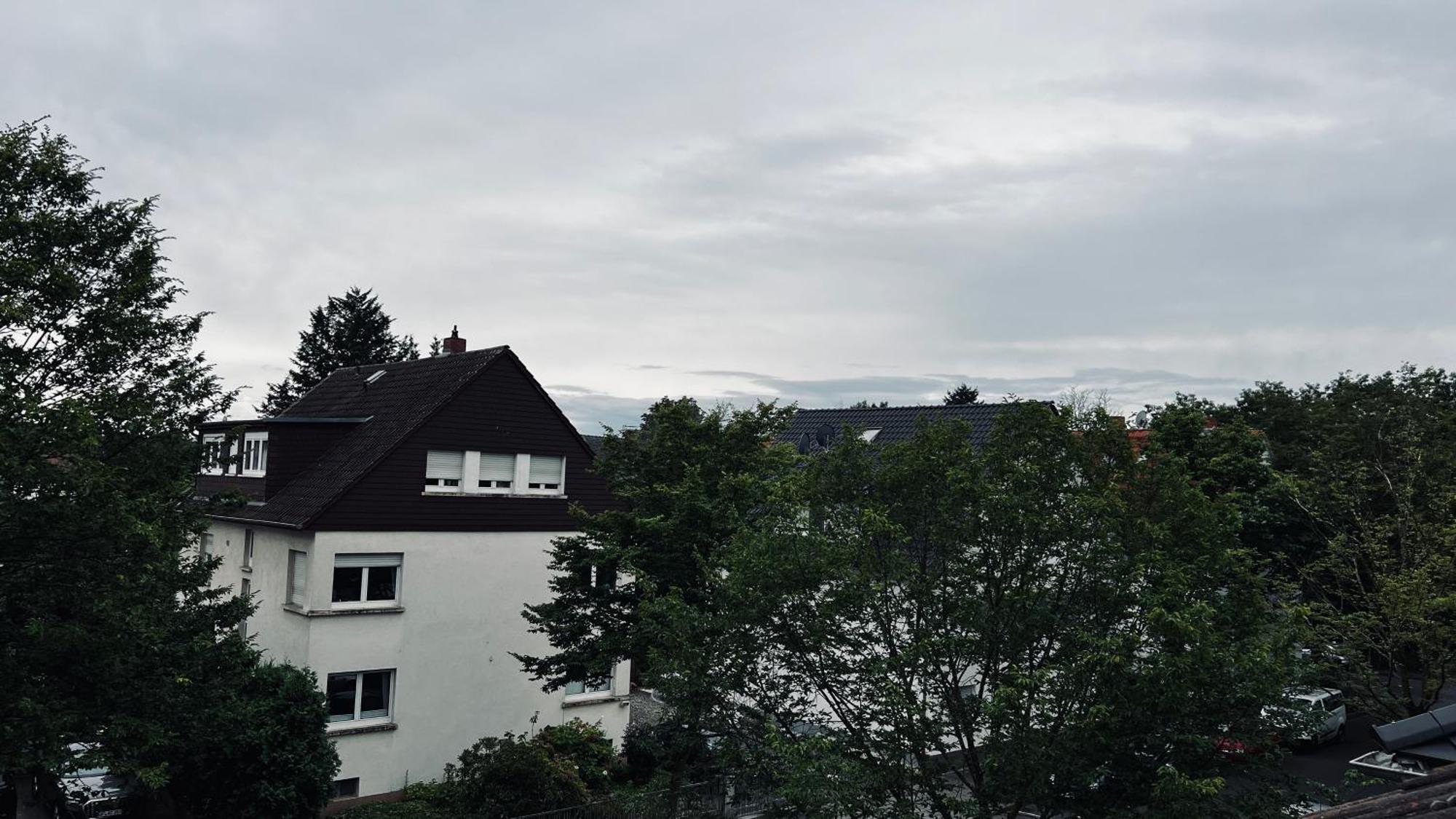 Apartment Sana Klinik No 30 Offenbach am Main Exterior photo